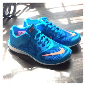 Nike FitSole Lite Run 3